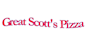 Great Scotts Pizza logo
