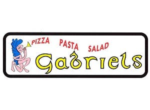 Gabriel's Pizza