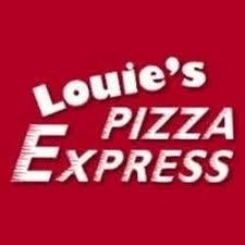 Louie's Pizza Express