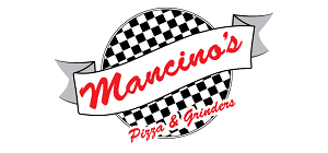 Mancino's logo