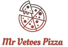 Mr Vetoes Pizza