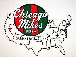 Chicago Mike's Pizza
