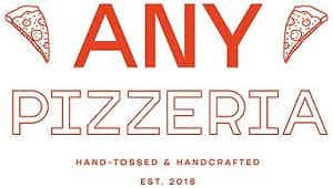 Anthony's NY Pizza logo