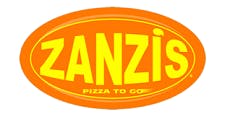 Zanzis Pizza 