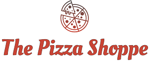 The Pizza Shop ( Bronx Italian Street Food) logo
