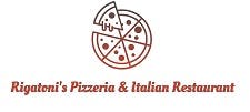 Rigatoni's Pizzeria & Italian Restaurant
