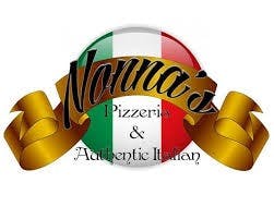 Nonna's Italian Restaurant & Pizzeria