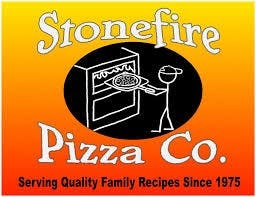 Stone Fire Pizza