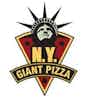 N.Y. Giant Pizza logo