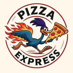 Pizza Express logo