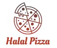 Halal Pizza logo