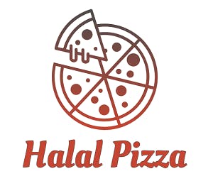 Halal Pizza
