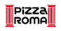 Pizza Roma logo