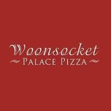 Woonsocket Palace Pizza Logo