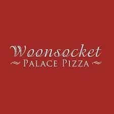 Woonsocket Palace Pizza logo