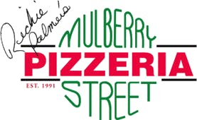 Mulberry Street Pizza
