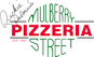 Mulberry Street Pizza logo