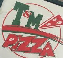 T & M Pizza Italian Restaurant