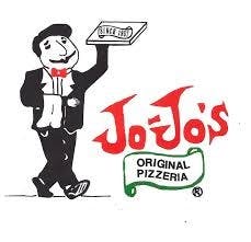 Jo Jo's Pizza 