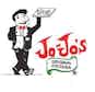 Jo Jo's Pizza  logo