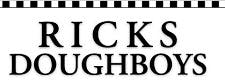 Rick's Dough Boys