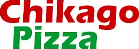 Chikago Pizza logo