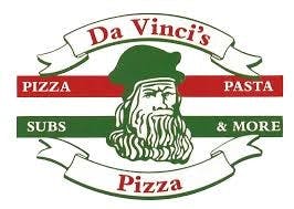 Da Vinci's Pizza
