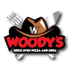 Woody's Pizza & Grill