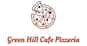 Green Hill Cafe Pizzeria logo