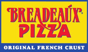 Breadeaux Pizza