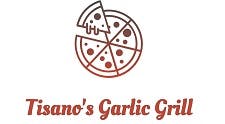 Tisano's Garlic Grill