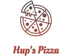Hup's Pizza