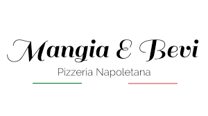 Mangia & Bevi Pizzeria Napoletana logo