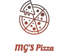 MG'S Pizza