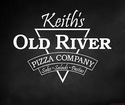 Keith's Pizza South 