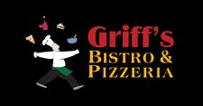 Griff's Pizzeria & Bistro