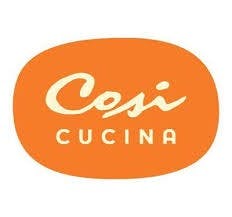 Cosi Cucina Italian Grill
