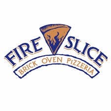 Fire Slice Pizzeria