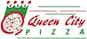 Queen City Pizza logo