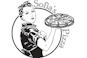 Sofia's Pizza logo