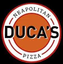 Duca's Neapolitan Pizza logo
