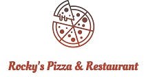 Rocky's Pizza & Restaurant