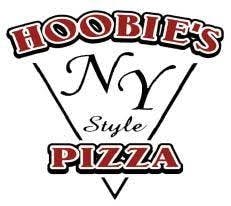 Hoobie's Ny Pizza & Hoagies