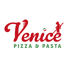 Venice Pizza & Pasta logo