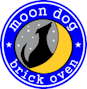 Moon Dog Brick Oven logo