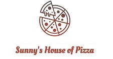 Sunny's House of Pizza