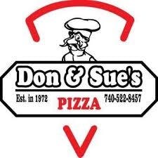 Don & Sue's Pizza