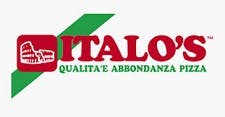 Italo's Pizza Shop