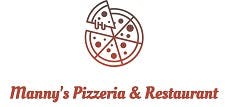 Manny's Pizzeria & Restaurant