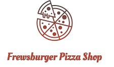 Frewsburger Pizza Shop